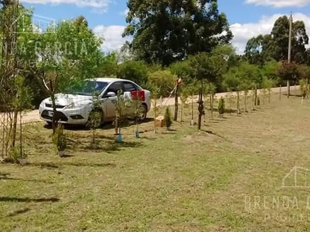 Terreno de 1 Hectarea - Villa San Jose