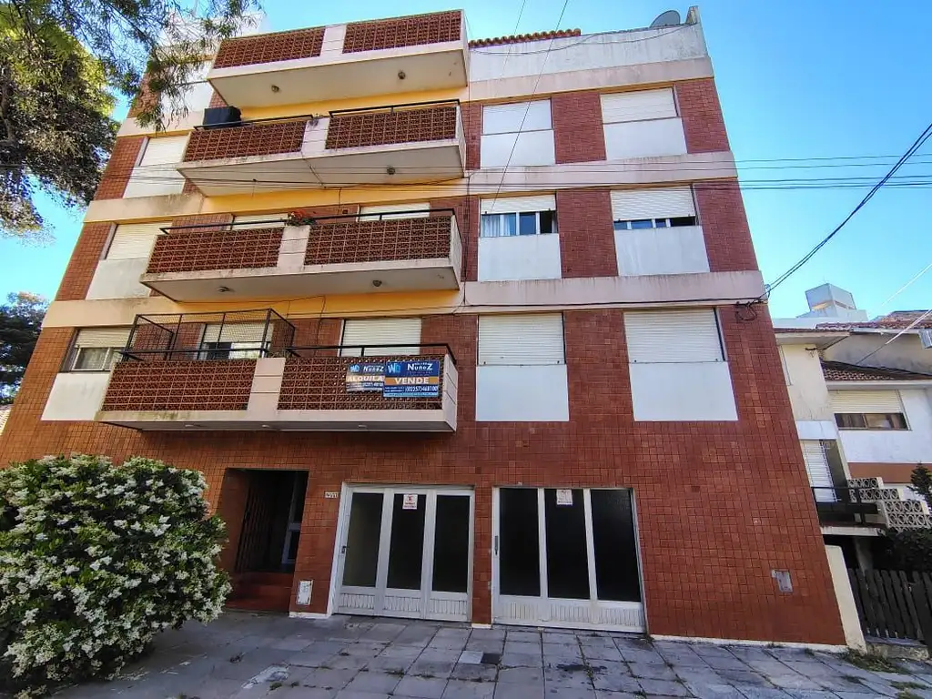 Departamento - Alquiler temporario - Argentina, San Bernardo - SAN JUAN 2900