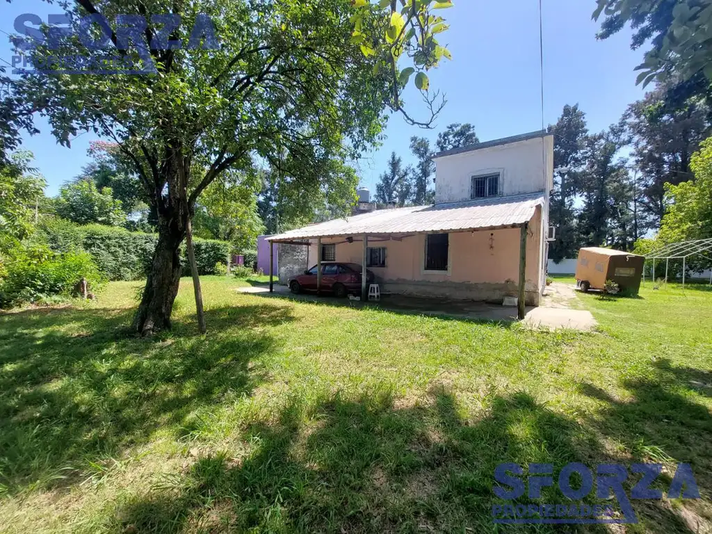 Terreno en Venta San Miguel