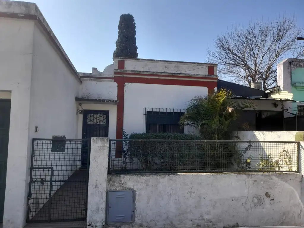 VENTA CASA  2 DORMITORIOS SAN FERNANDO