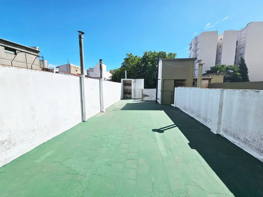 VENTA PH 2AMB-BALCÓN-PATIO-TERRAZA-LANÚS ESTE