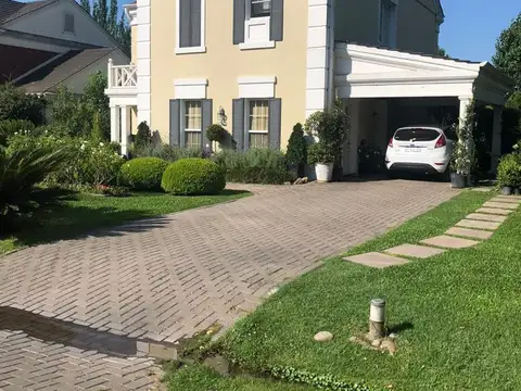 Casa en Venta ubicado en Pilar, G.B.A. Zona Norte - BUN0087_LP430335_1 - Foto 0