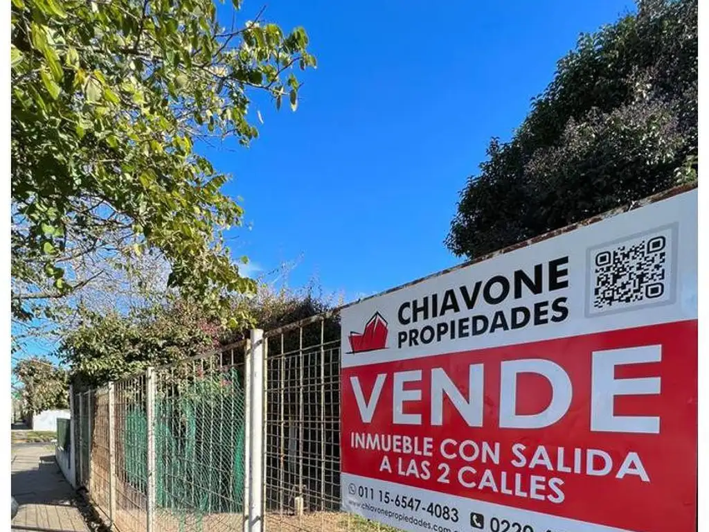 Casa en Venta, Marcos Paz