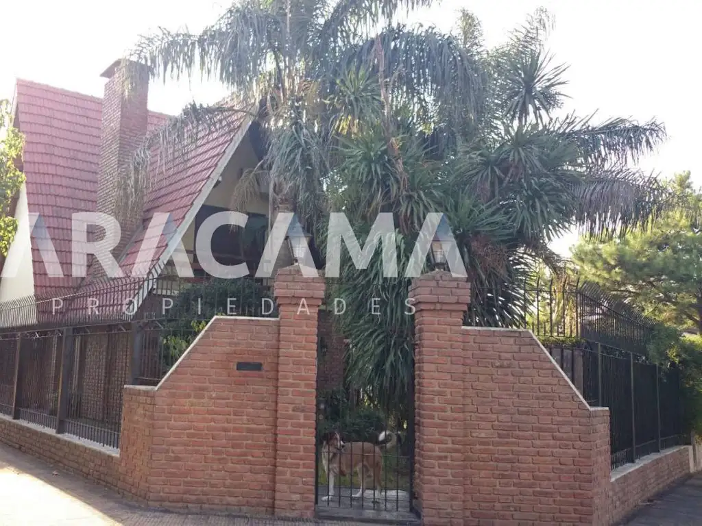 Casa en Venta en Monte Grande