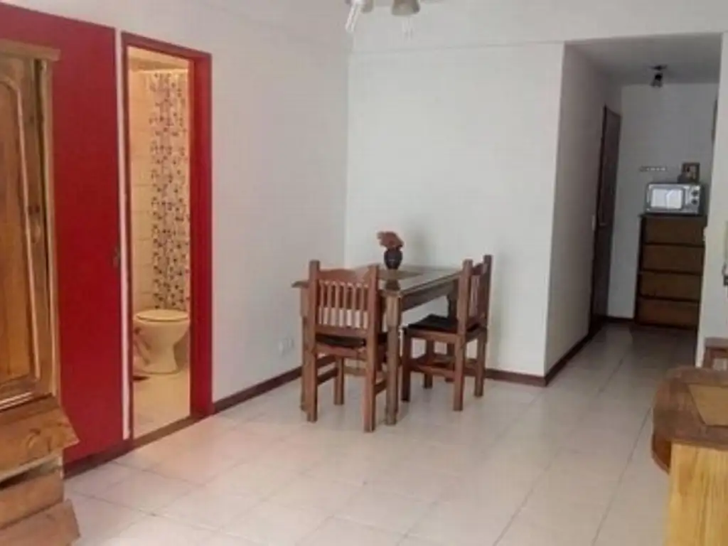 1 amb HERMOSO DEPARTAMENTO BALVANERA