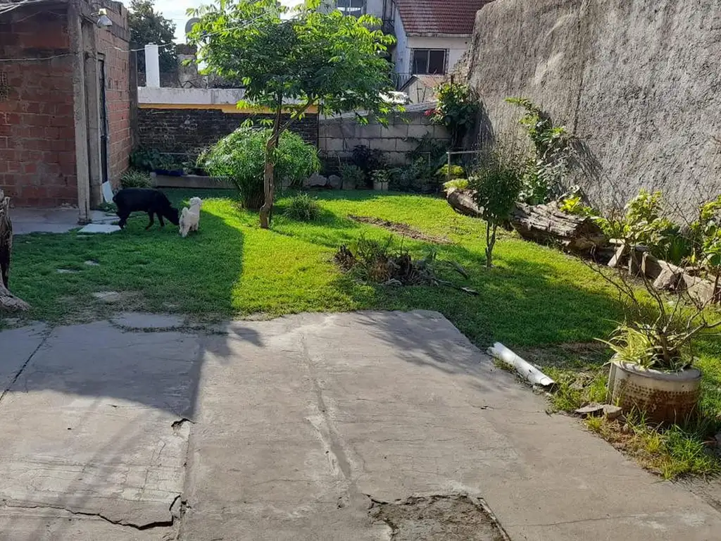 Casa - Jose León Suarez