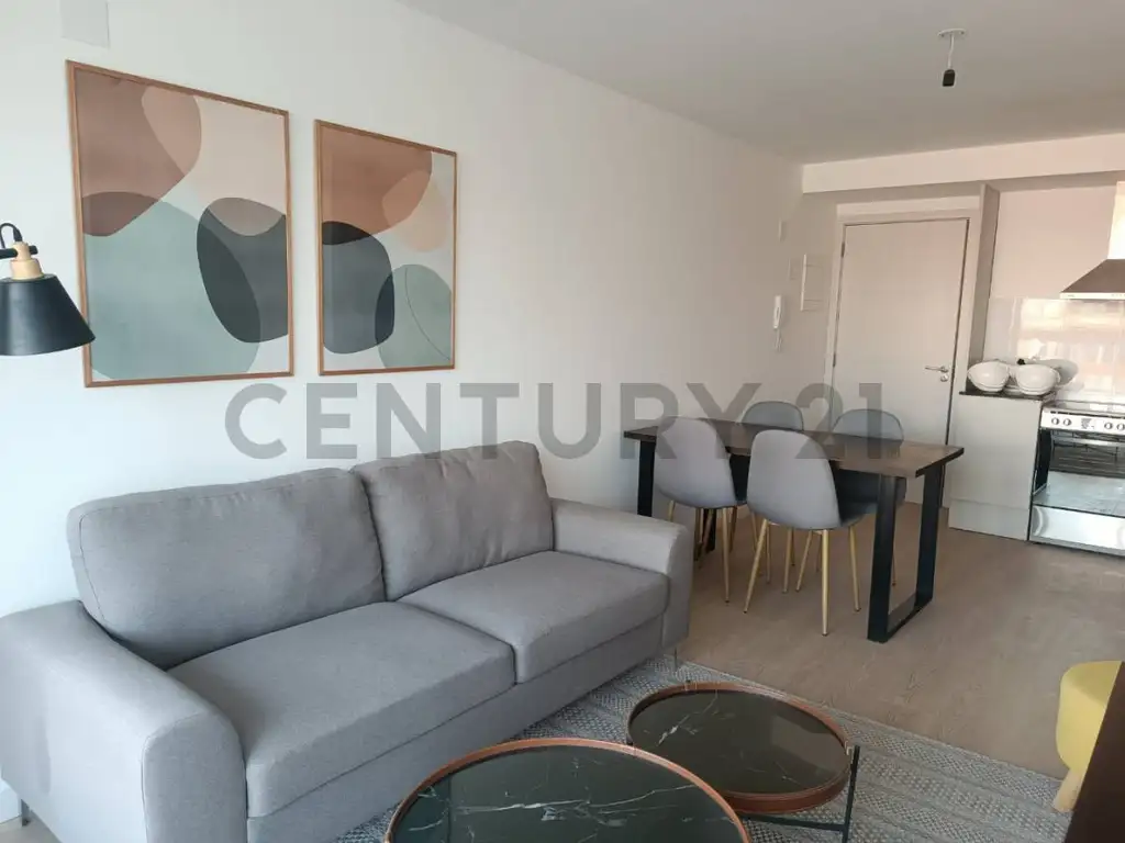 Oportunidad Venta Apartamento De 2 Dormitorios En Tres Cruces 50% Resto En Cuota