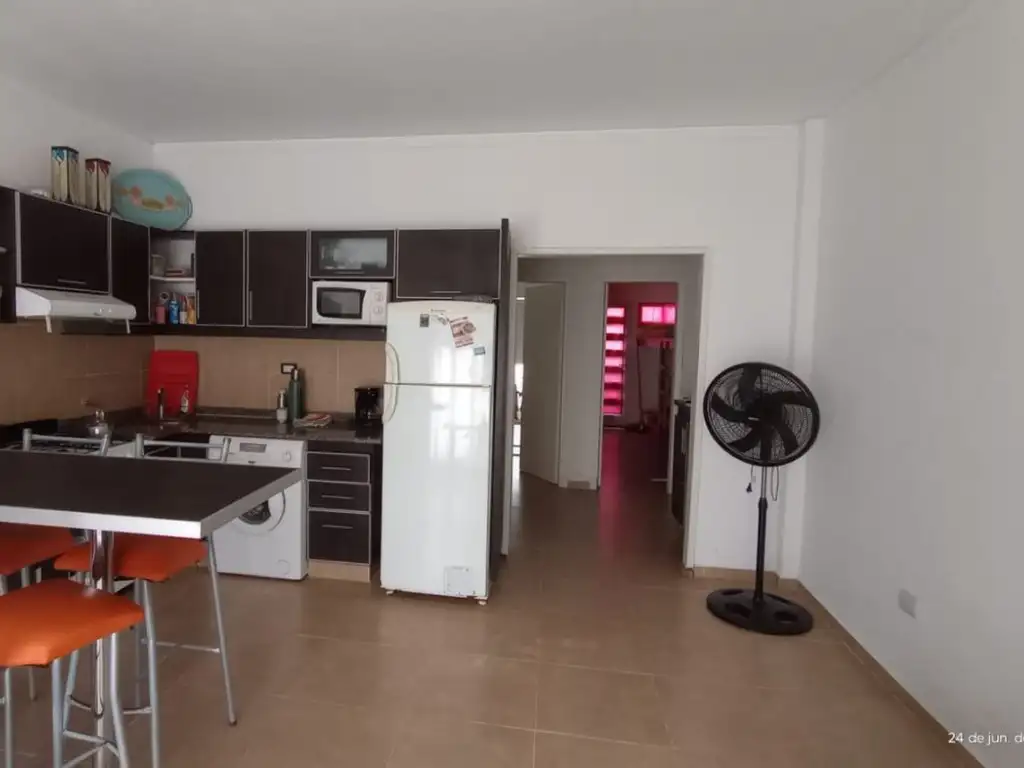 Departamento - Venta - Argentina, Miramar - 20 700