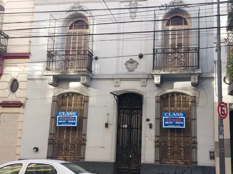 CASA EN ALQUILER PARA USO COMERCIAL EN FLORES