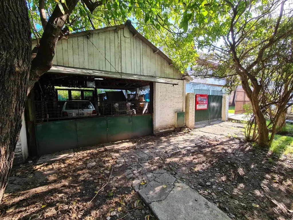 Casa con dependencia Ituzaingó Norte venta