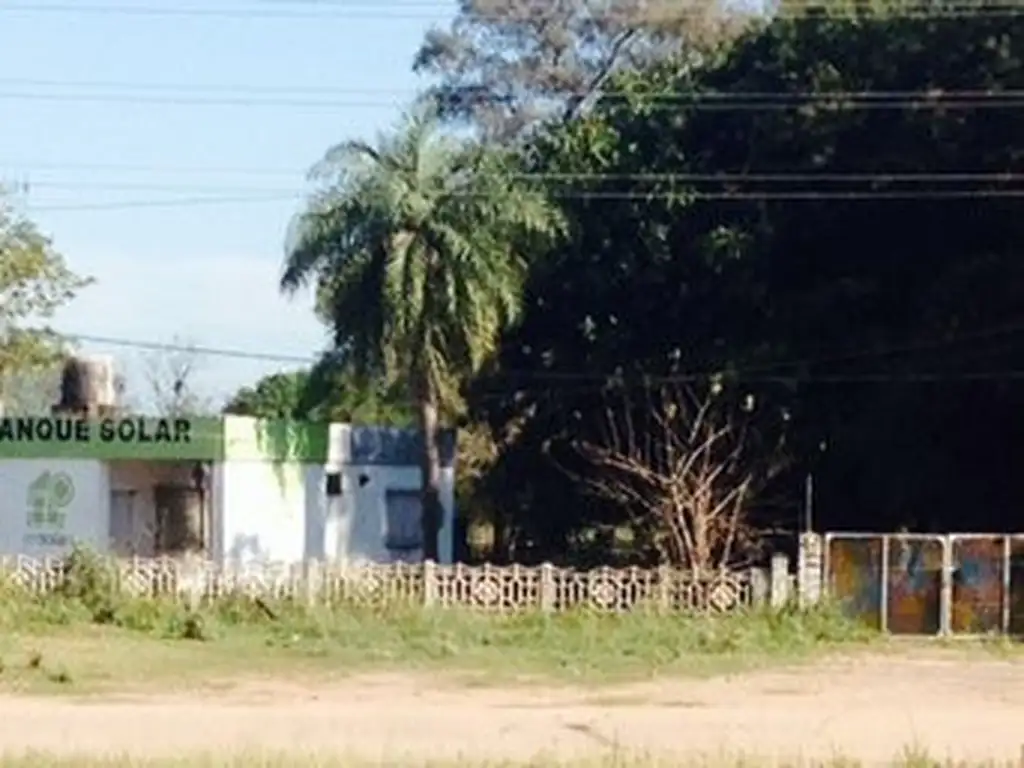 CASAS - CASA - MACROCENTRO, RESISTENCIA