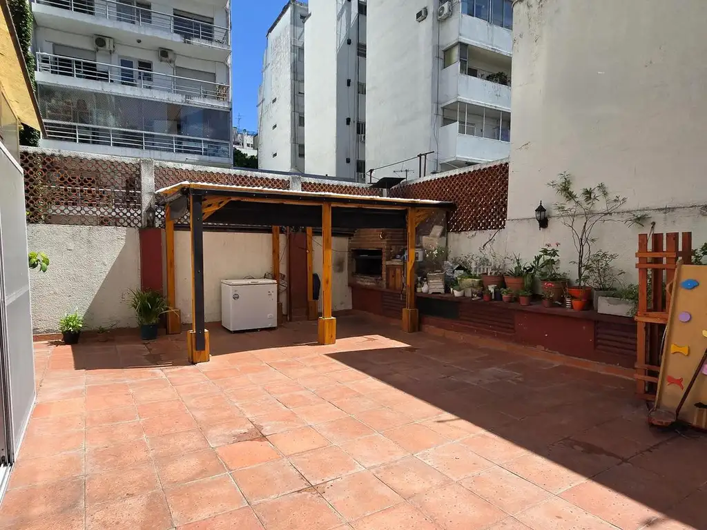 Departamento 2 ambientes - Av. Honorio Pueyrredón 900, Caballito, CABA.