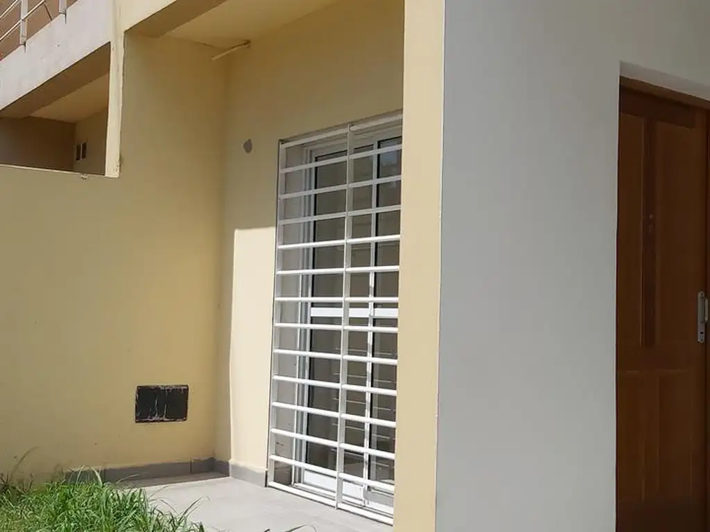 Departamento en venta en Junin un dormitorio a estrenar