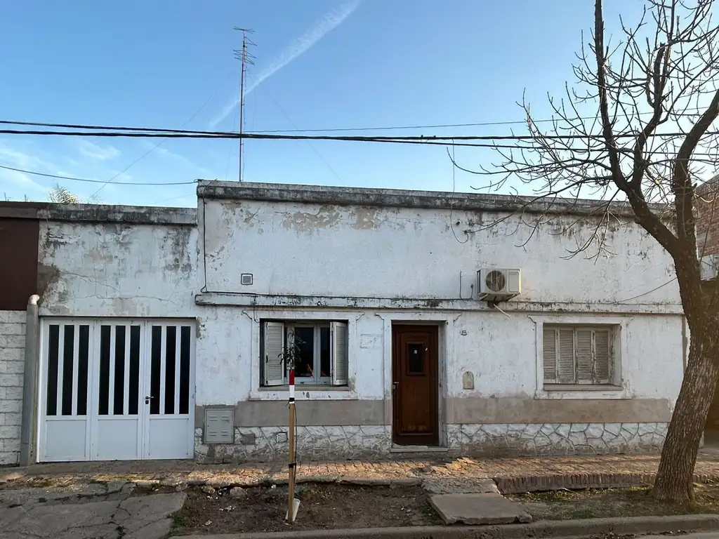 Venta Casa en San Carlos Centro, Santa Fe