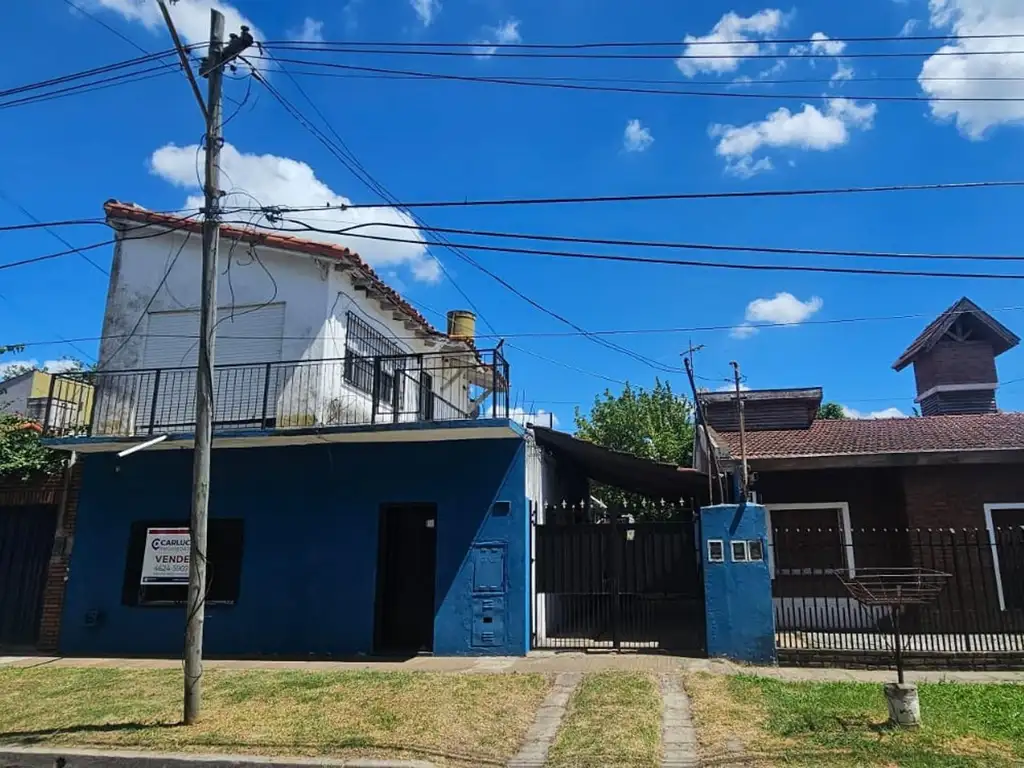 Casa en venta Ituzaingó norte