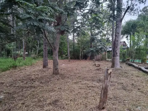 TERRENO EN VENTA EN RINCON KM 10