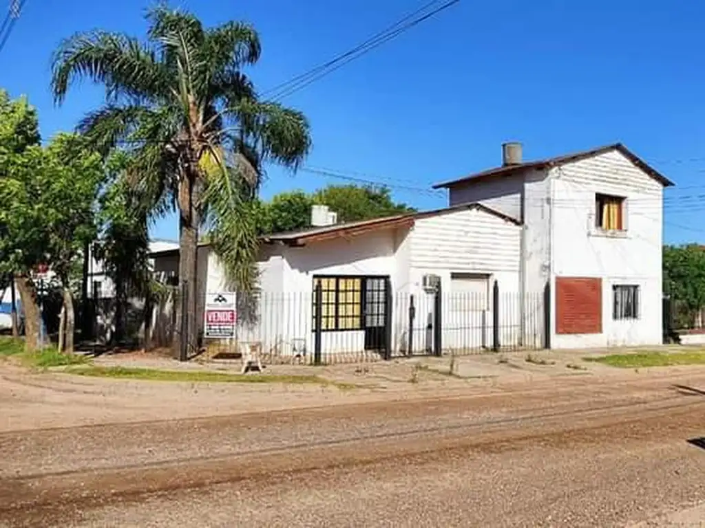 Casa   Depto. - San Jose - Entre Rios.