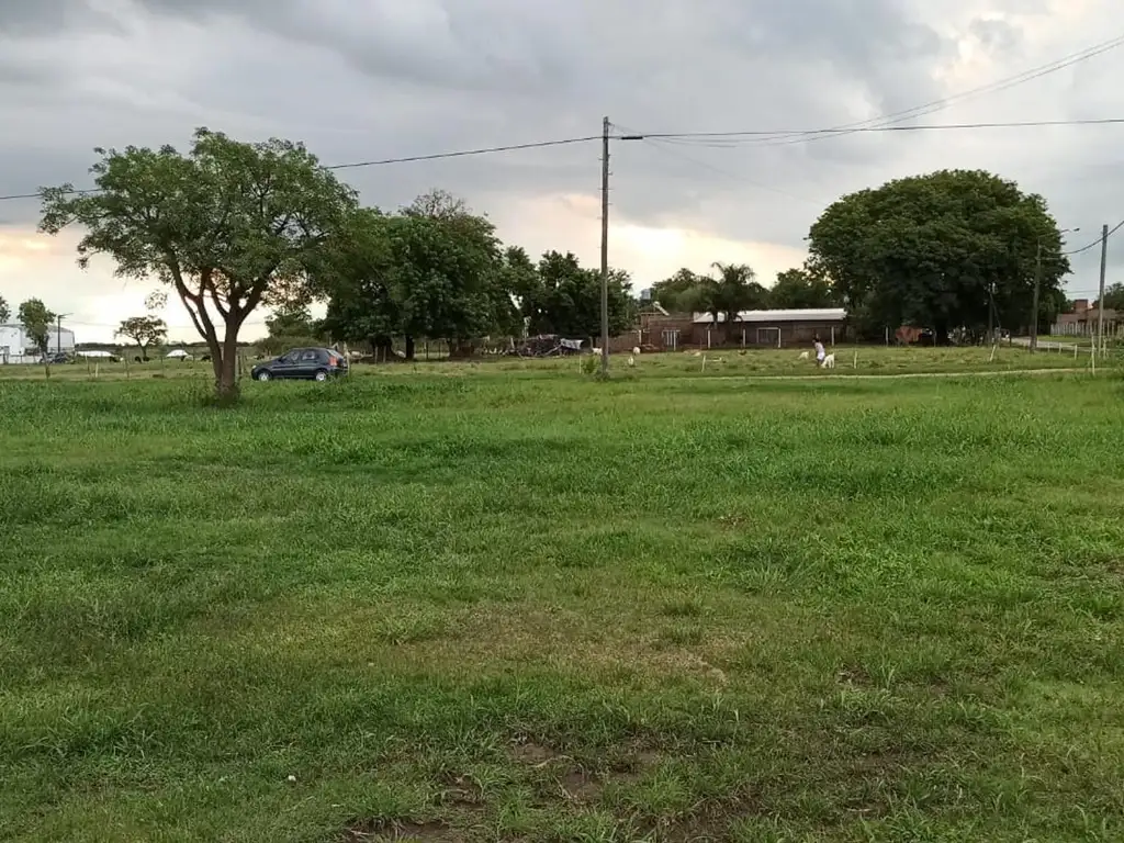 IMPORTANTE TERRENO EN SAN AGUSTIN PUEBLO