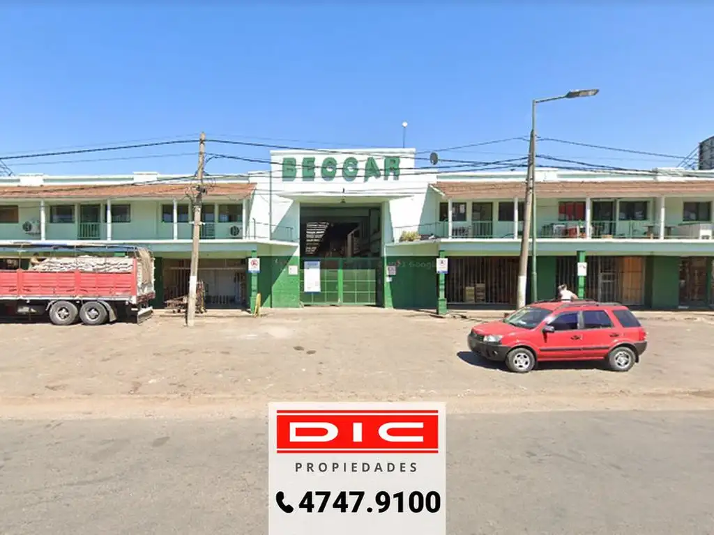 Local Venta - Beccar