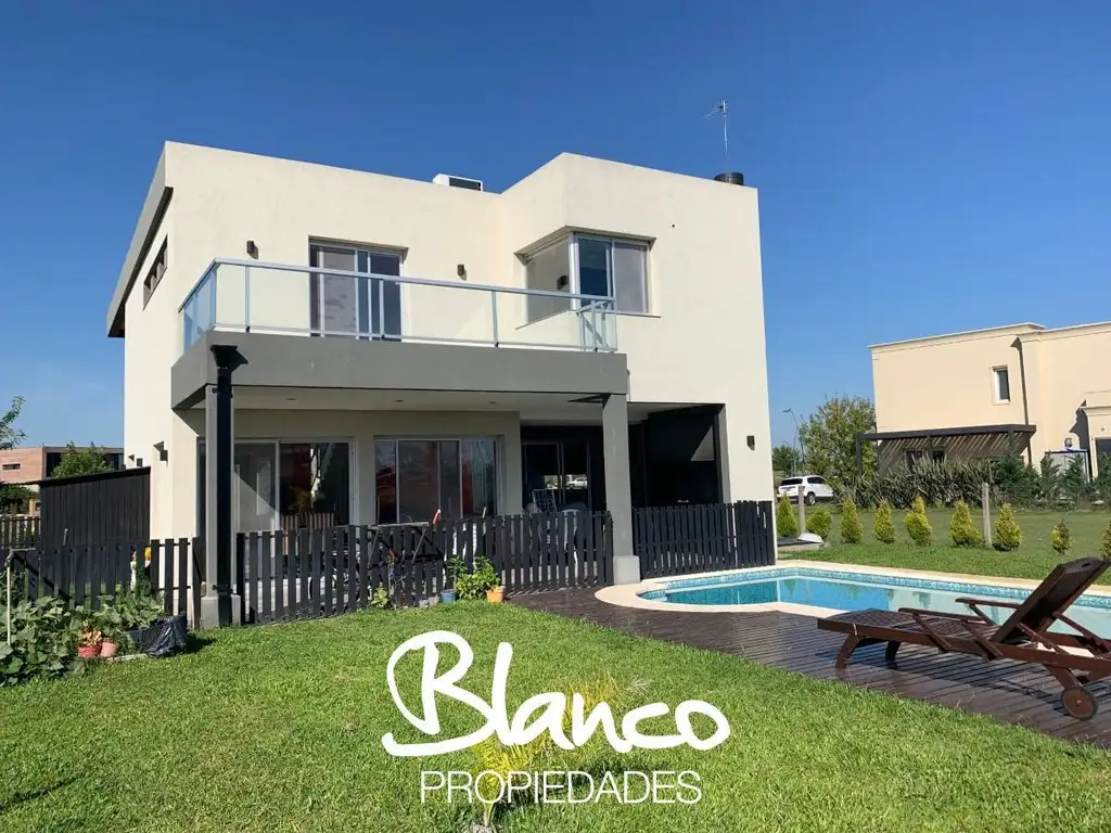 Casa  en Venta en Araucarias, Pilar, G.B.A. Zona Norte