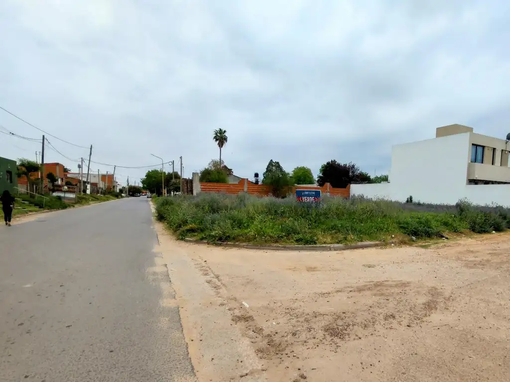 Terreno en Gualeguaychu