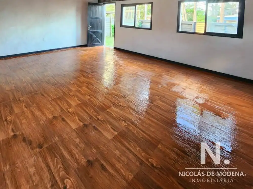 Casa en venta Balneario Buenos Aires