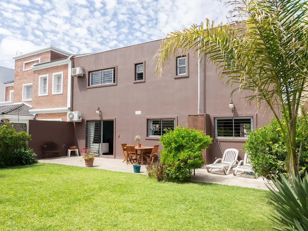 Casa en  venta en Lomas de San Isidro