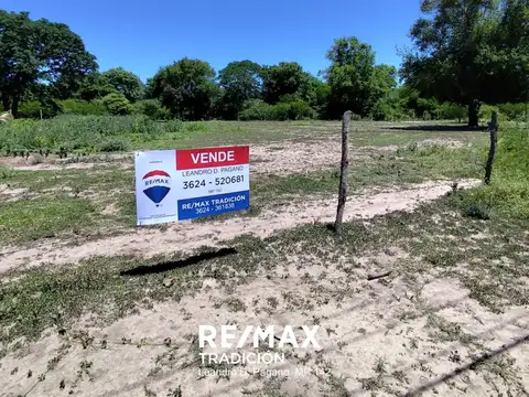 Venta Terreno 18 Ha - La Escondida