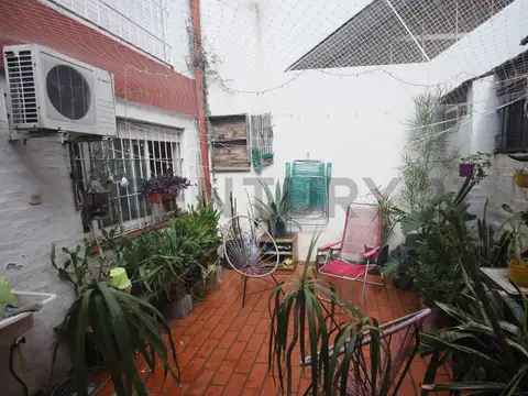 VENTA PH 3 AMBIENTES CABALLITO, CAPITAL FEDERAL