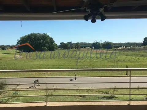 Departamento en Venta y Alquiler con vista al Golf -3711- - Foto 0