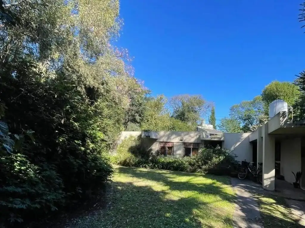 CASA QUINTA EN VENTA, IDEAL EMPRENDIMIENTO