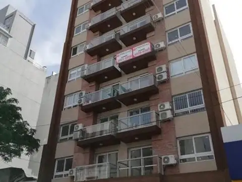 Venta Departamento Monoambiente a estrenar  - Villa Luro