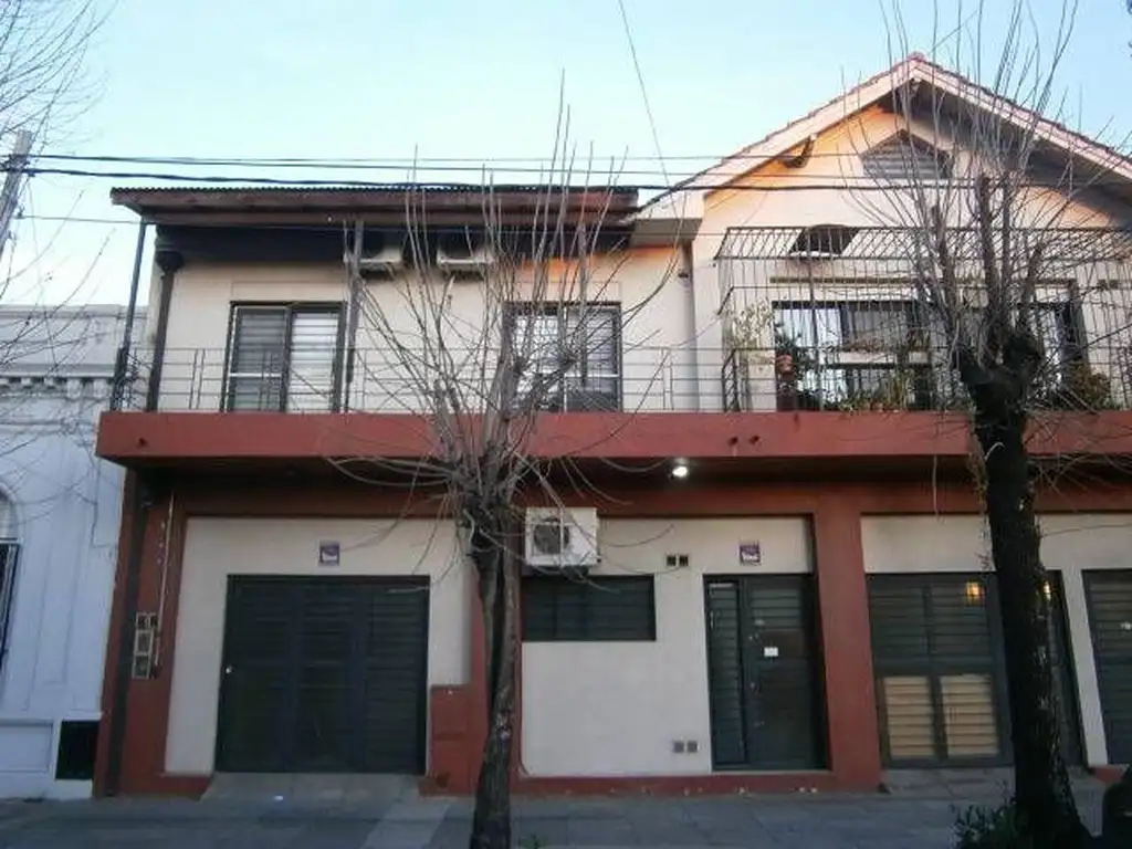 Departamento - Venta - Argentina, Avellaneda - Acha 82