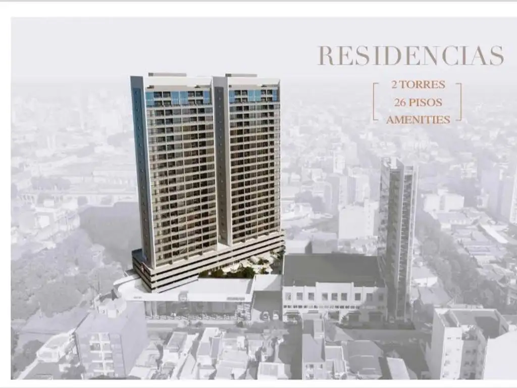 SE VENDE COCHERA TORRE I EDIFICIO BOULEVARD CENTER