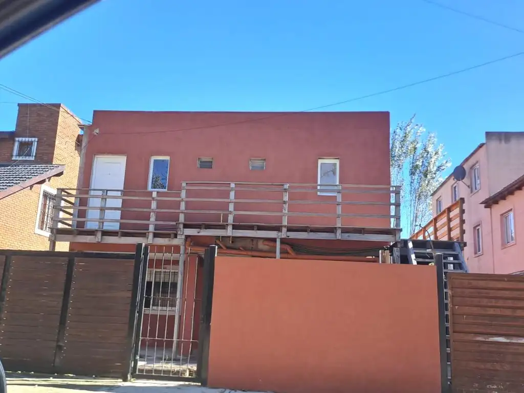 Venta Departamento 2 Ambientes A Estrenar Sin Expensas