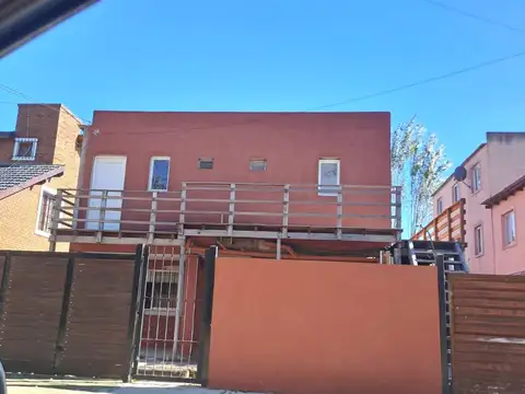 Venta Departamento 2 Ambientes A Estrenar Sin Expensas