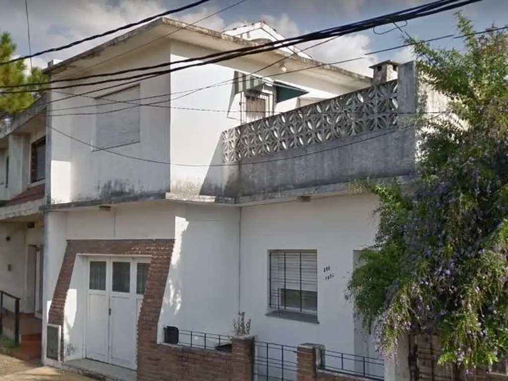 Casa  en Venta ubicado en Bernal Oeste, Bernal, Quilmes - SVN0163_LP583949_1