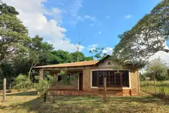 CASA A ESTRENAR EN ALQUILER 4 AMBIENTES MISIONES