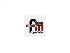 Fabiana Melillo Propiedades