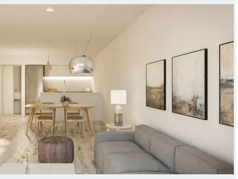 Departamento en Venta en Liniers, USD 145.000