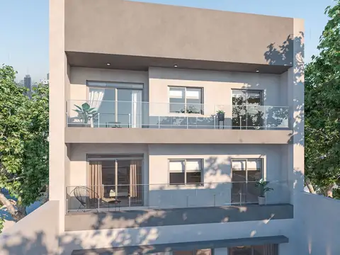 Departamento en Venta de 2 dormitorios