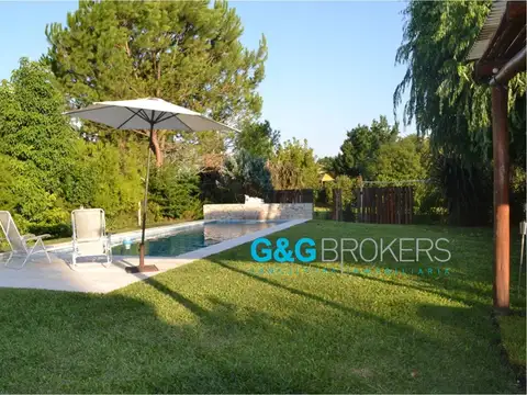 Casa en Venta en Altos Del Sol - 3 dormitorios