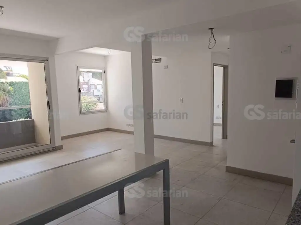 Departamento  en Venta en Saavedra, Capital Federal, Buenos Aires