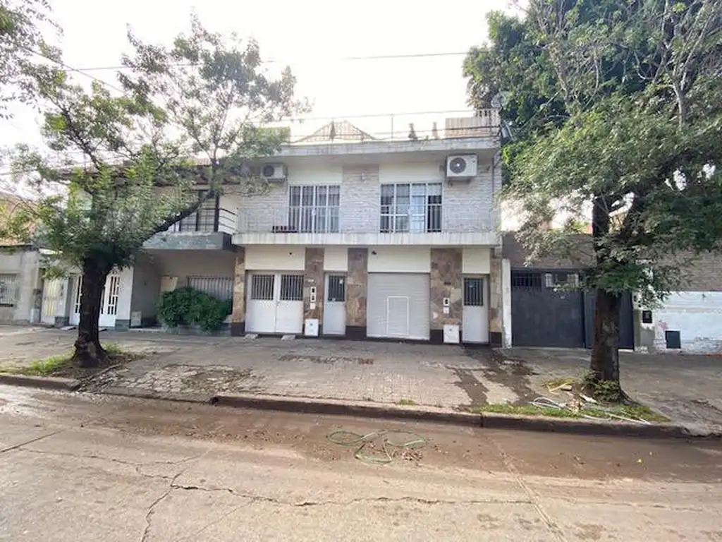 Casa de 3 dormitorios