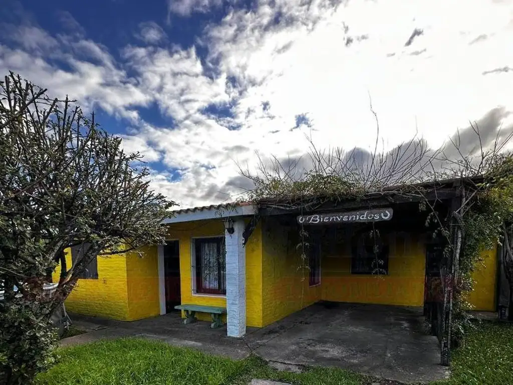 CASA 5 AMBIENTES EN COUNTRY EL CORTIJO, URUGUAY