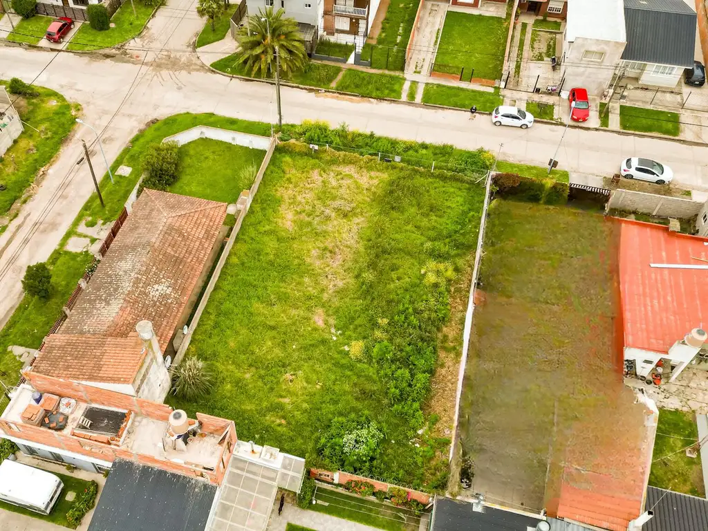 VENTA TERRENO LOTE 700 MTS DE LA COSTA BARRIO FARO