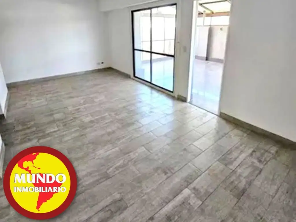 VENTA DEPARTAMENTO 4 AMBIENTES GENERAL SAN MARTIN