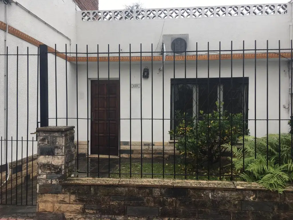 VENTA DE CASA Y LOCAL EN LOS POLVORINES