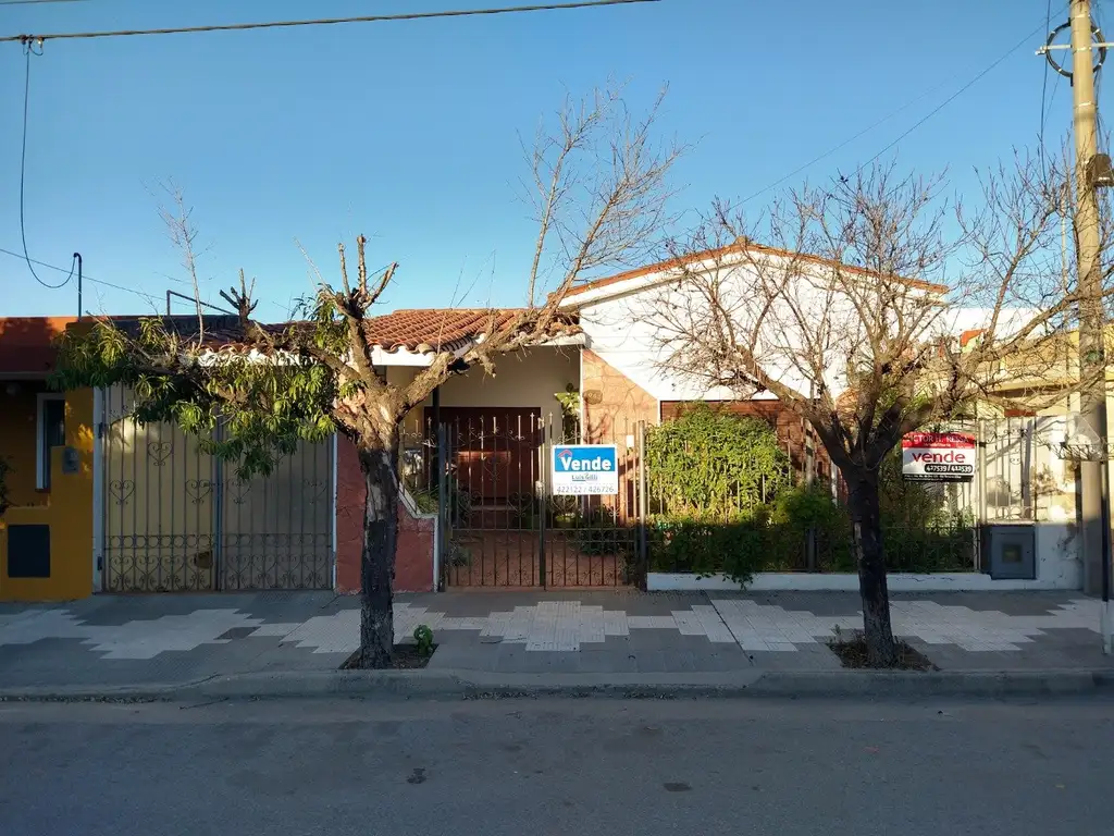 Casa en Venta en Barrio Belgrano, Río Tercero