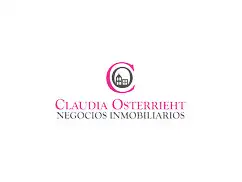 CLAUDIA OSTERRIEHT NEGOCIOS INMOBILIARIOS
